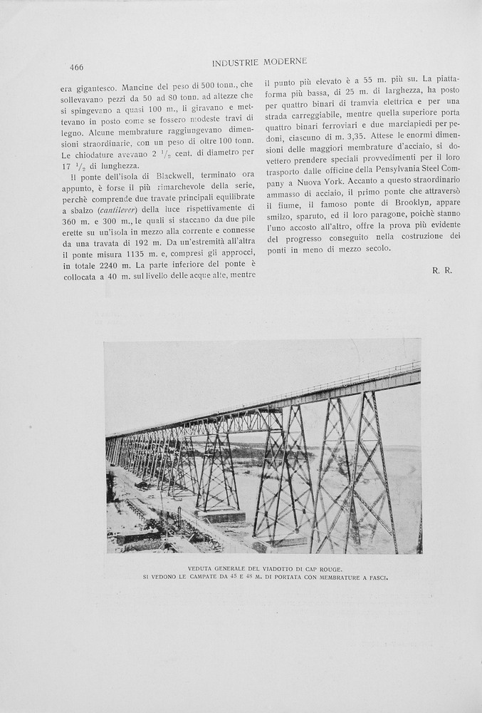 pagina sinistra