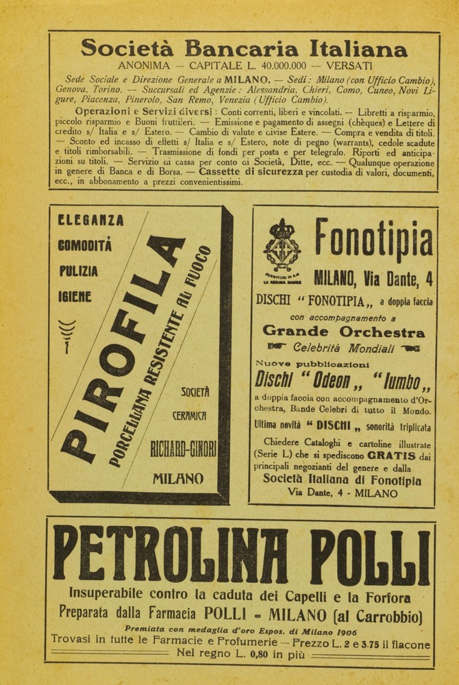 pagina destra