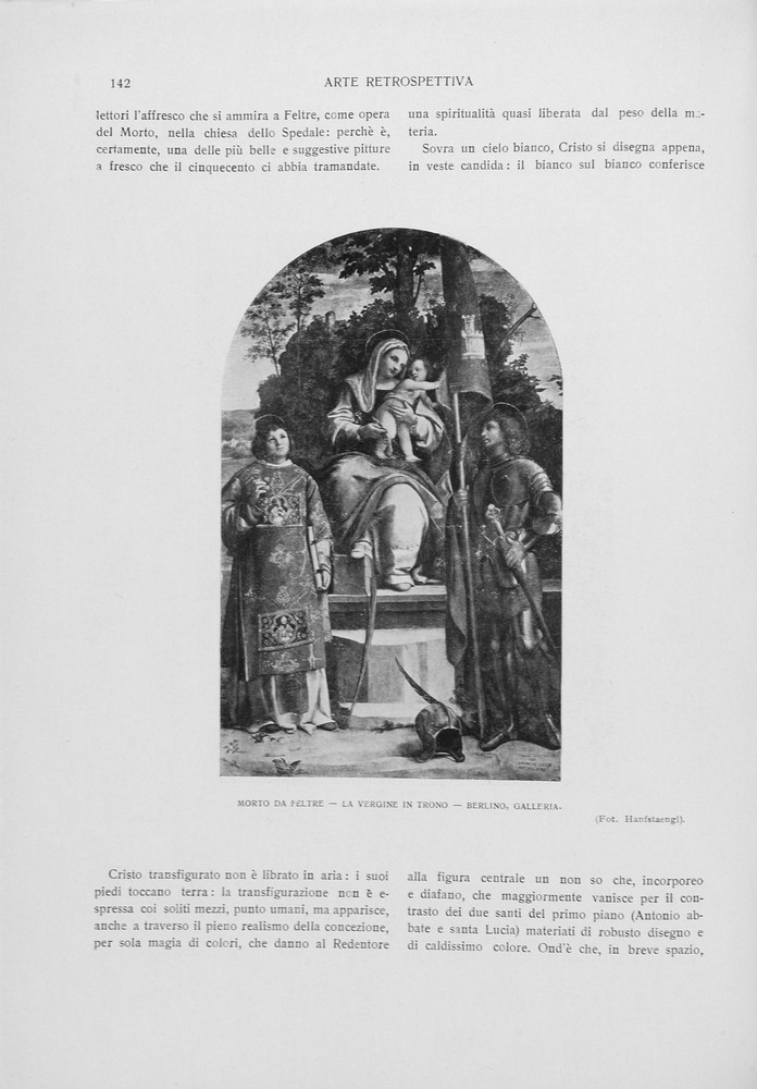 pagina sinistra