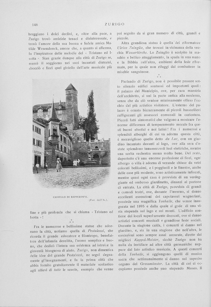 pagina sinistra