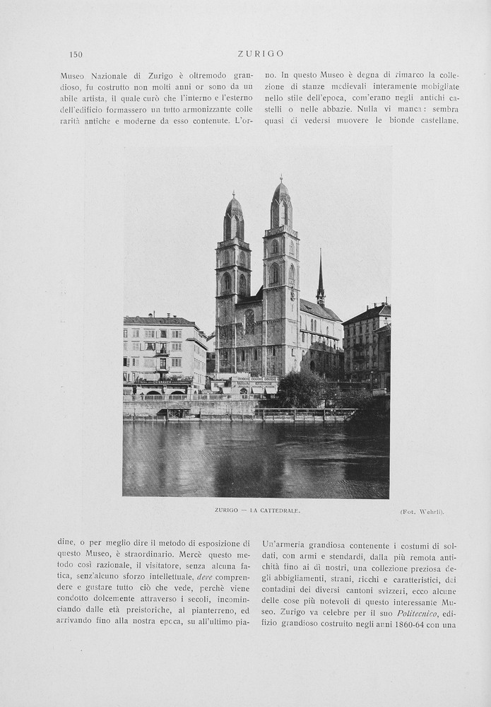 pagina sinistra