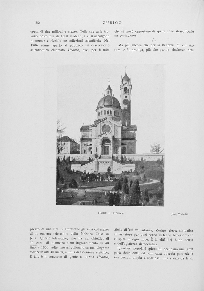 pagina sinistra