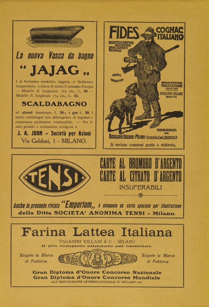 pagina destra