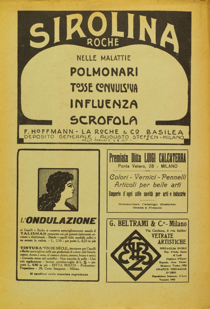 pagina sinistra