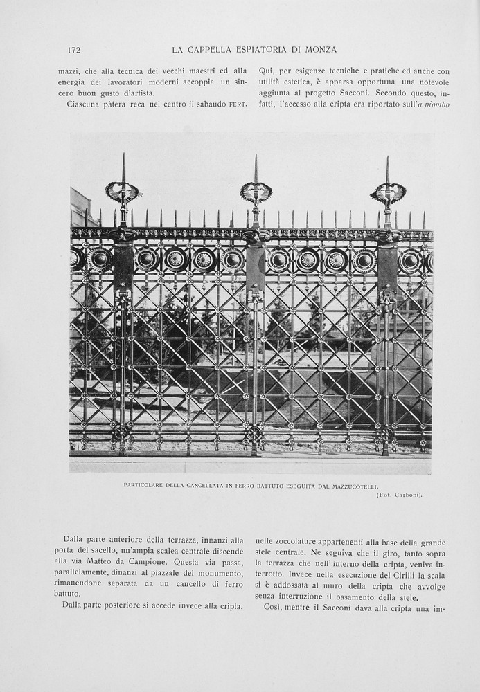 pagina sinistra