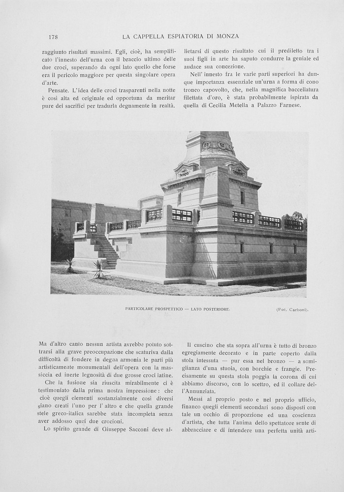pagina sinistra