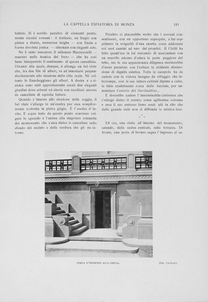 pagina destra