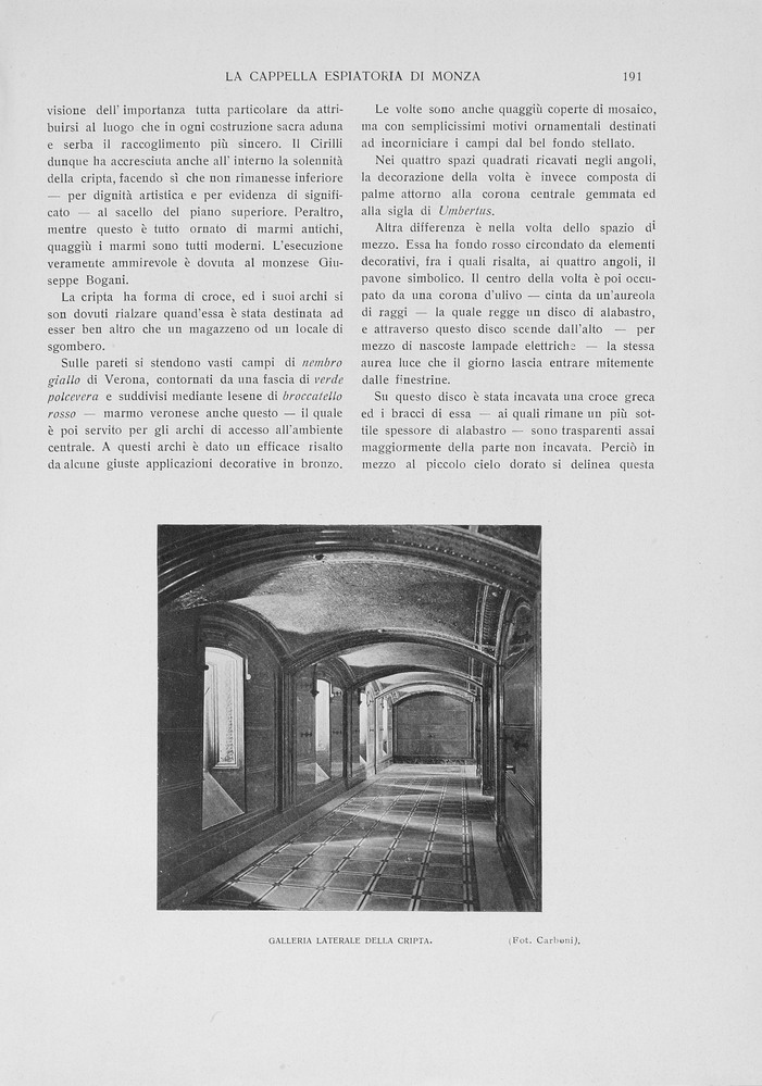 pagina destra