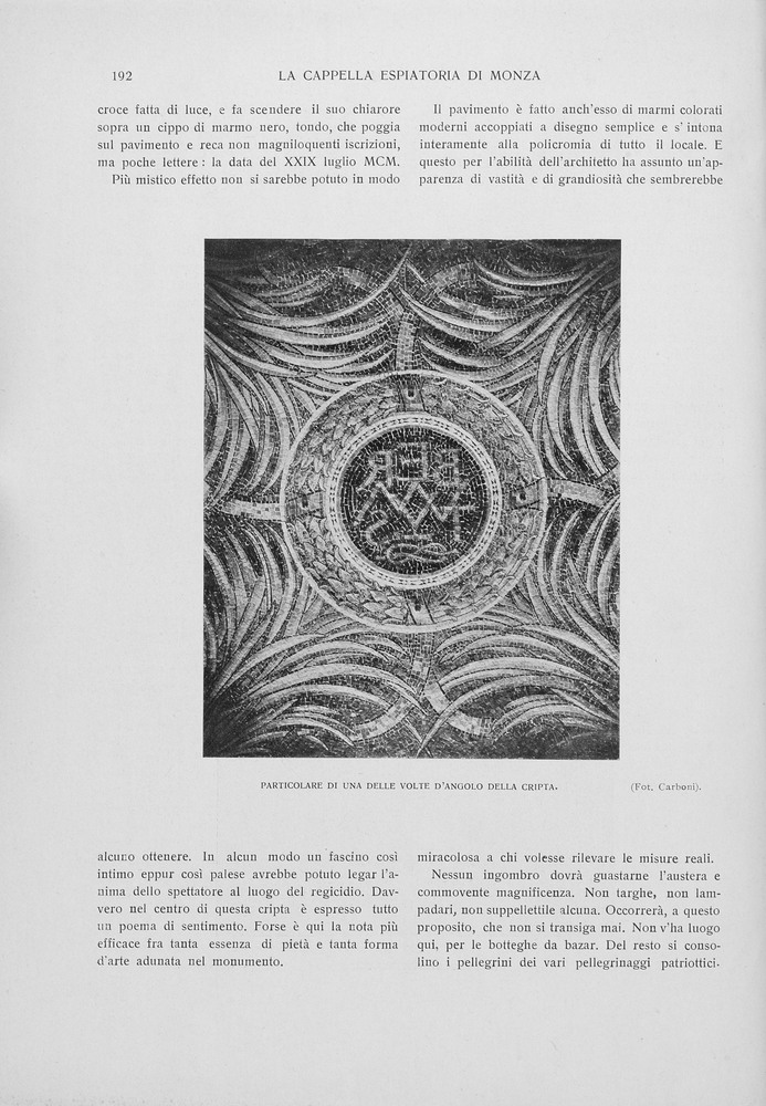 pagina sinistra