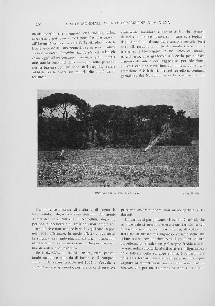 pagina sinistra