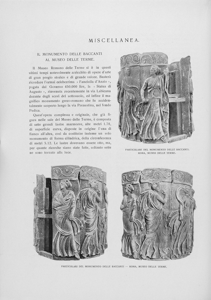 pagina sinistra
