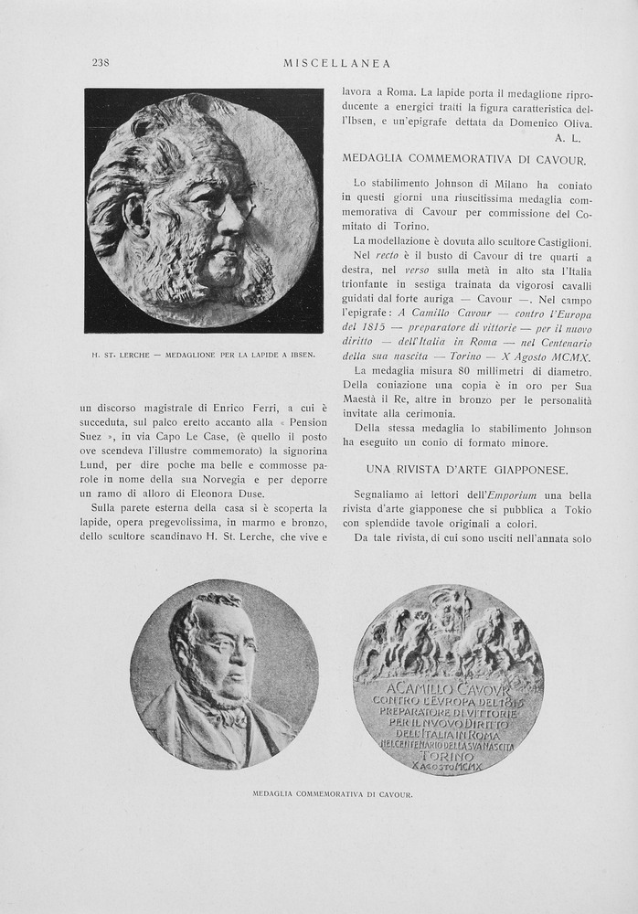 pagina sinistra