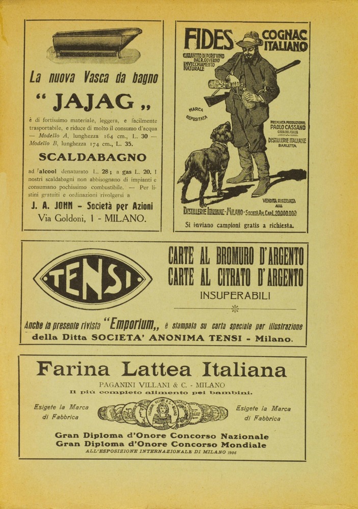 pagina destra