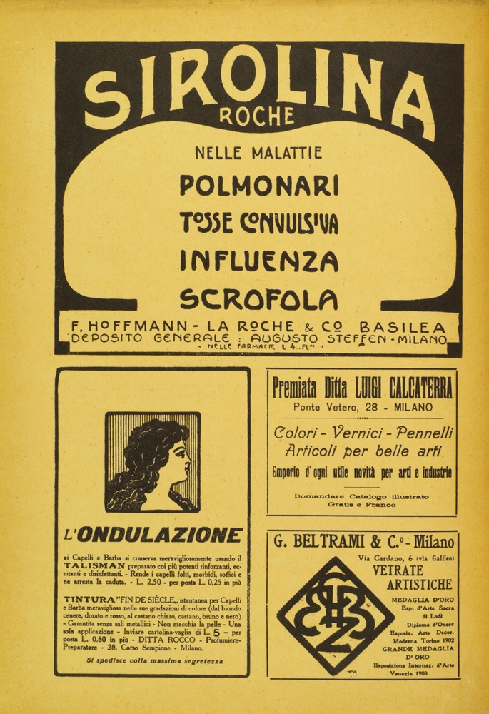 pagina sinistra