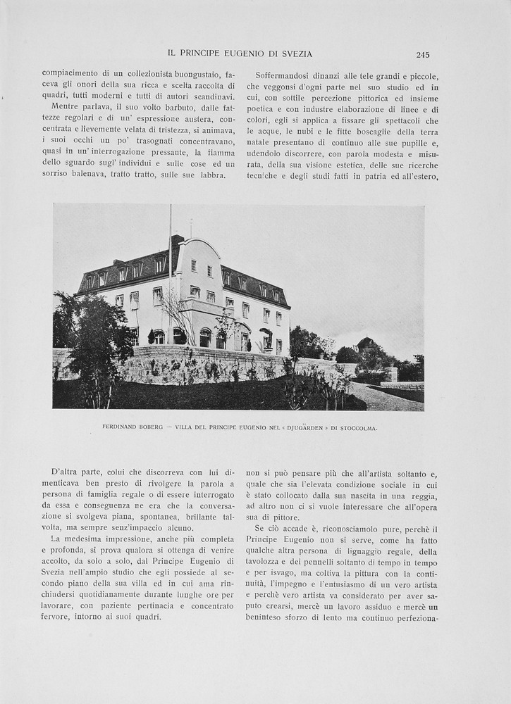 pagina destra