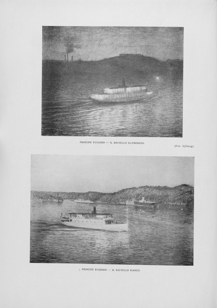 pagina sinistra