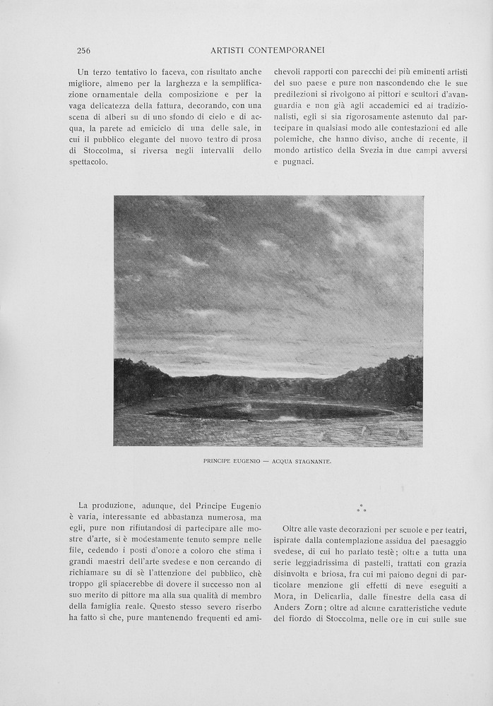 pagina sinistra