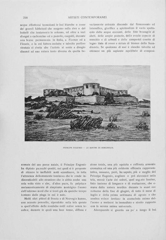 pagina sinistra