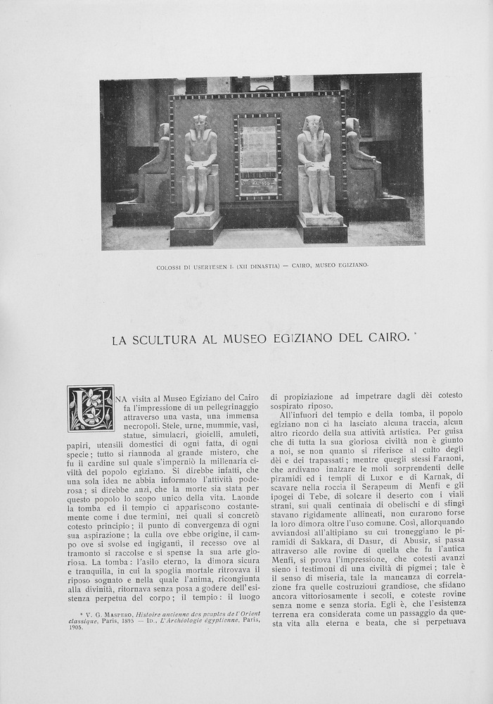 pagina sinistra