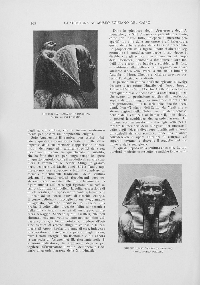 pagina sinistra