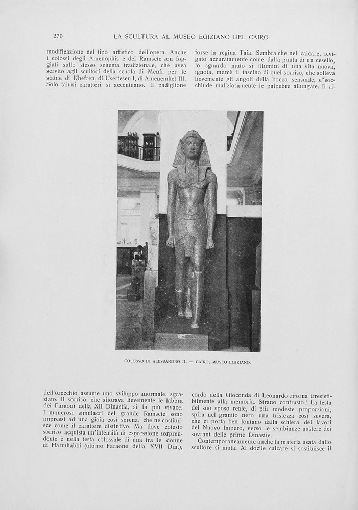 pagina sinistra