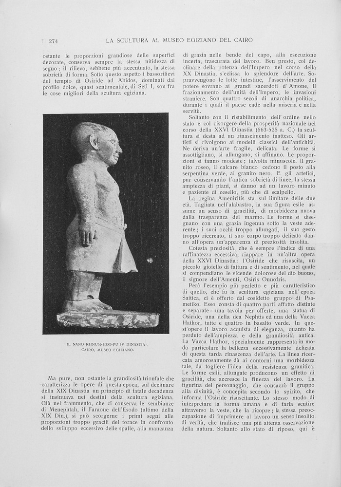 pagina sinistra