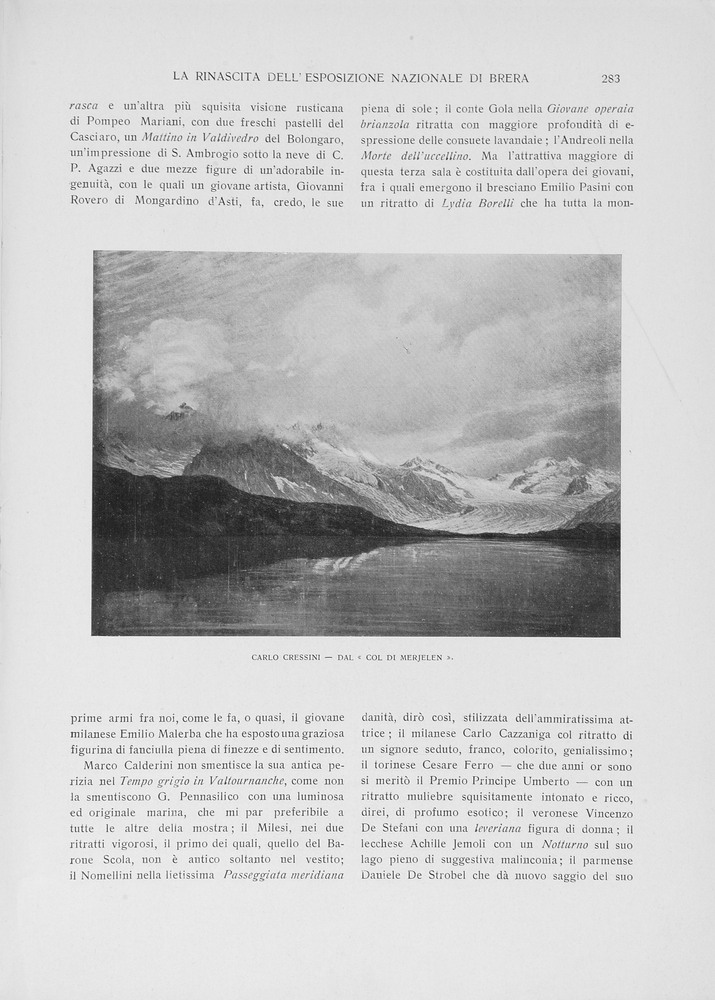 pagina destra