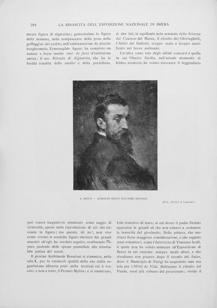 pagina sinistra