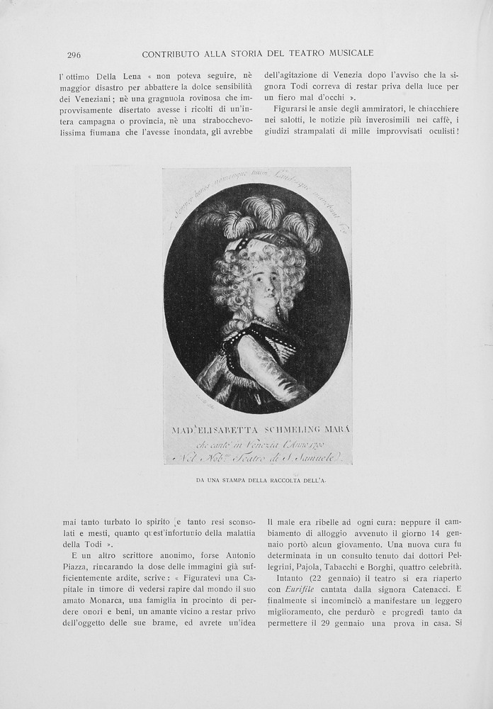 pagina sinistra