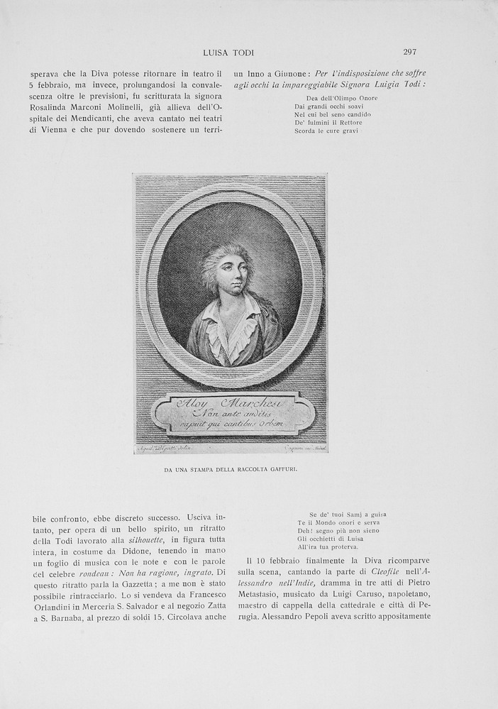 pagina destra
