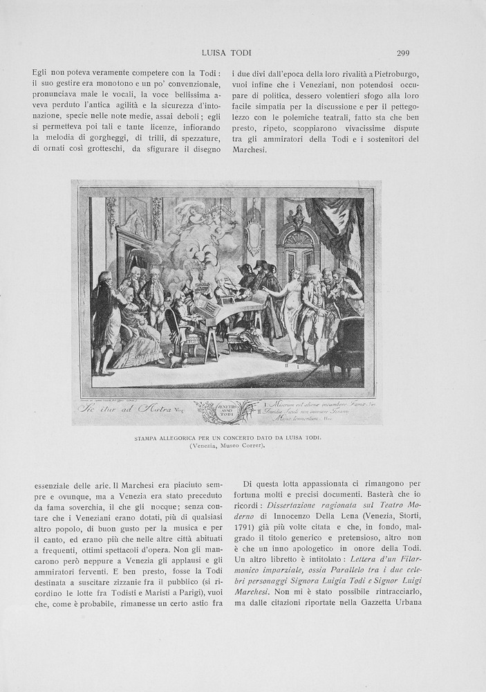 pagina destra