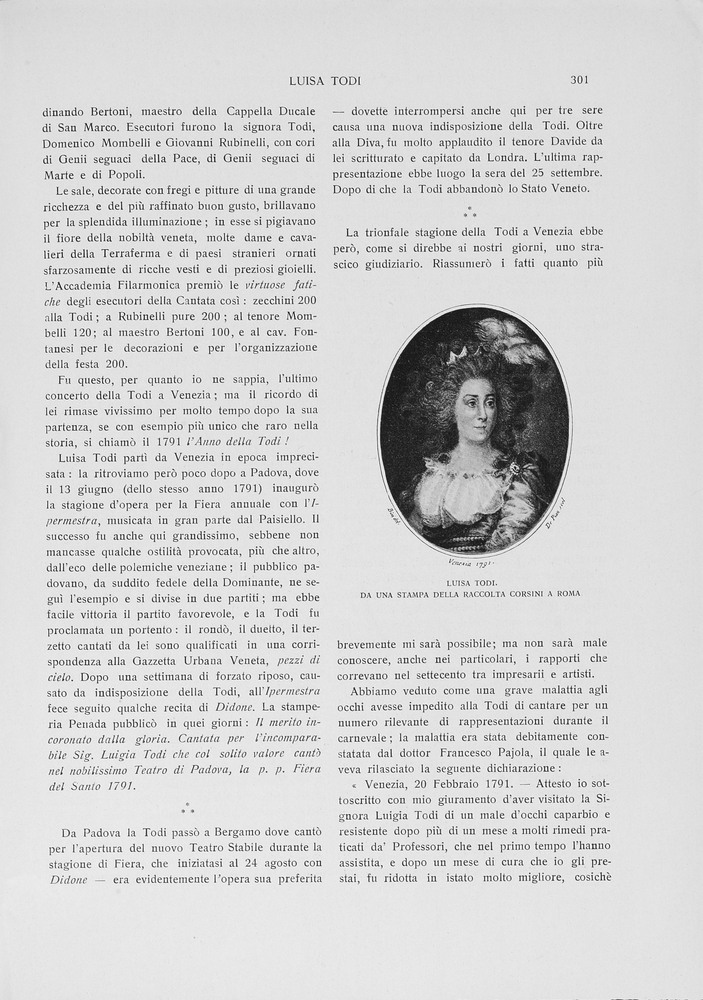pagina destra