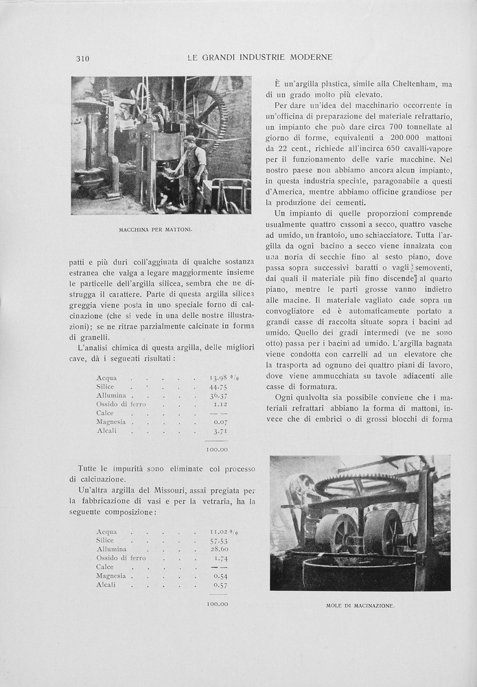 pagina sinistra