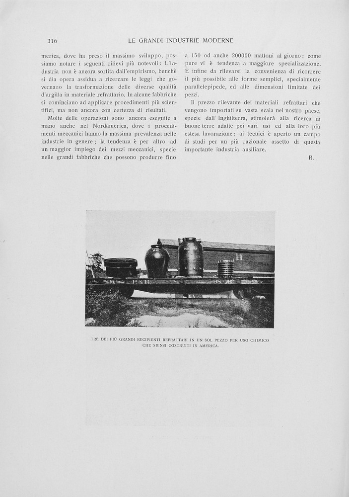 pagina sinistra