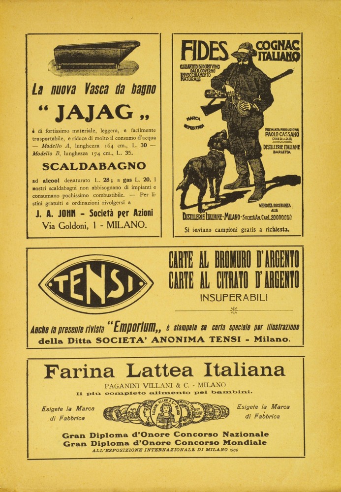 pagina destra