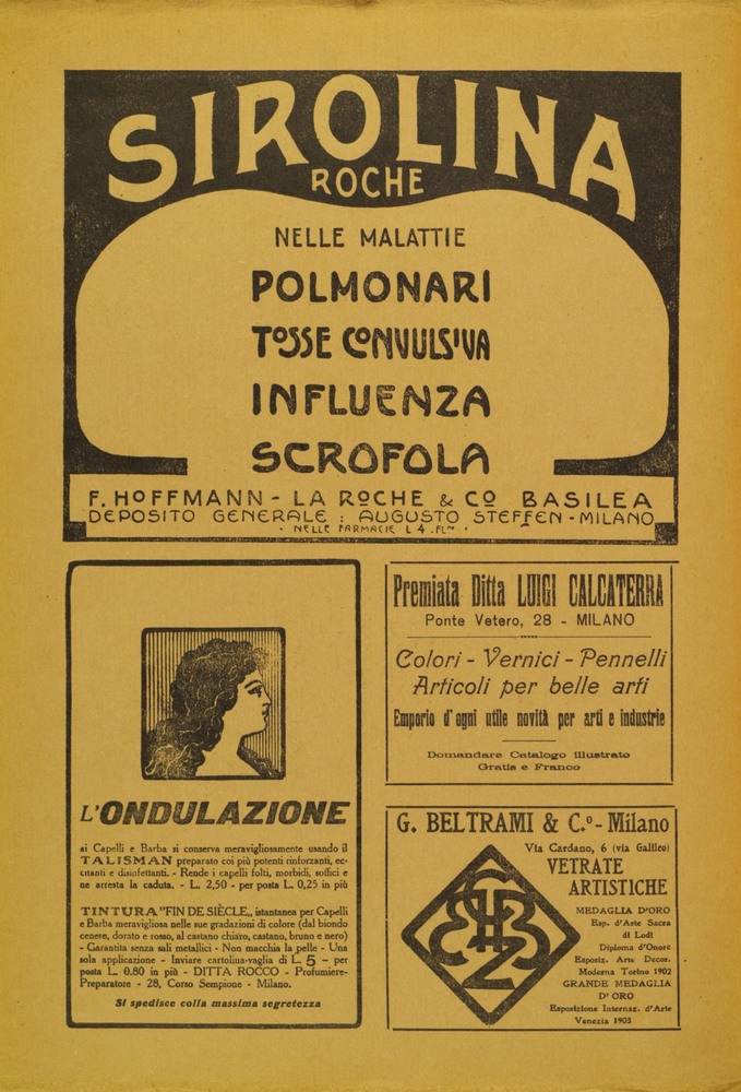 pagina sinistra