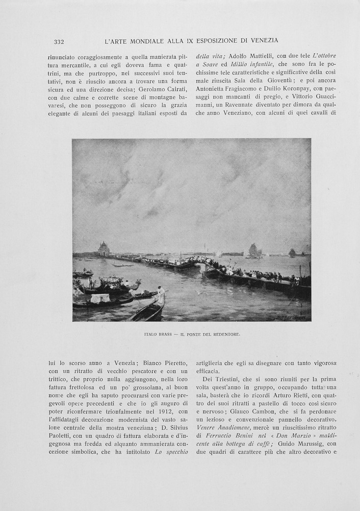 pagina sinistra