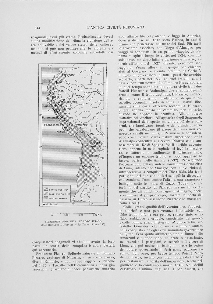 pagina sinistra