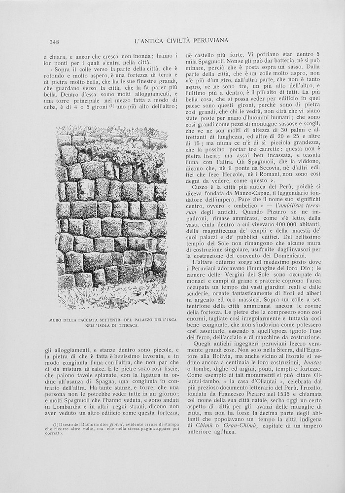 pagina sinistra