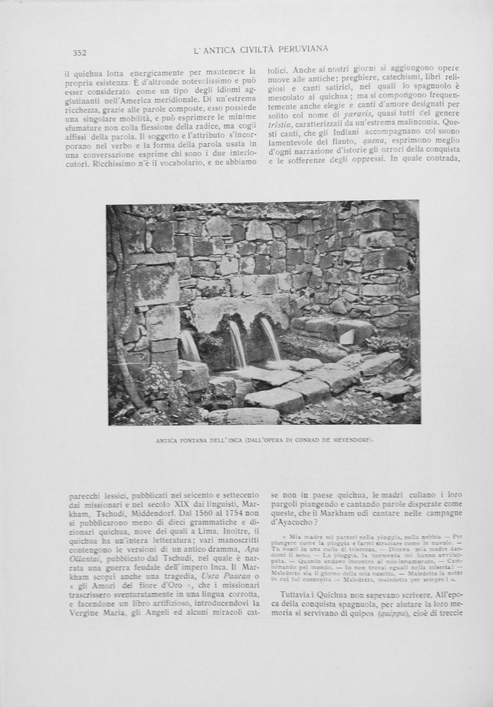 pagina sinistra