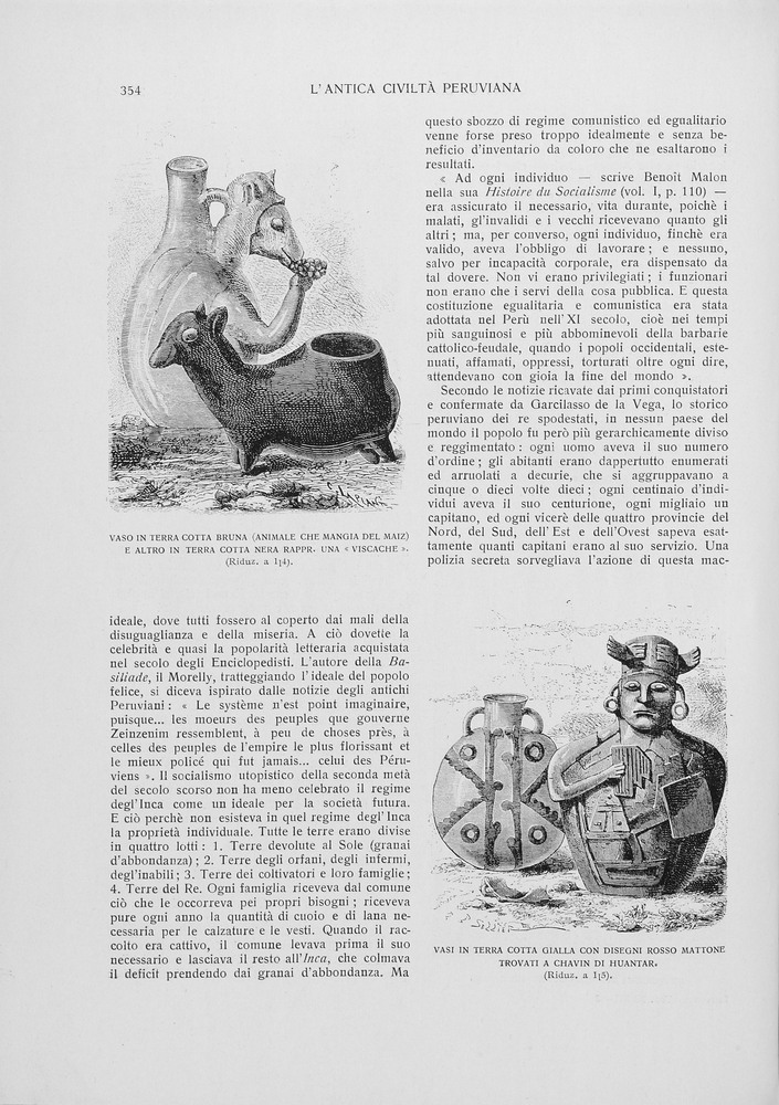 pagina sinistra