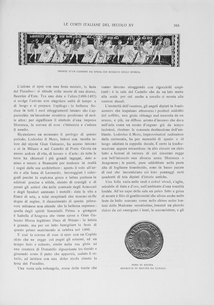 pagina destra
