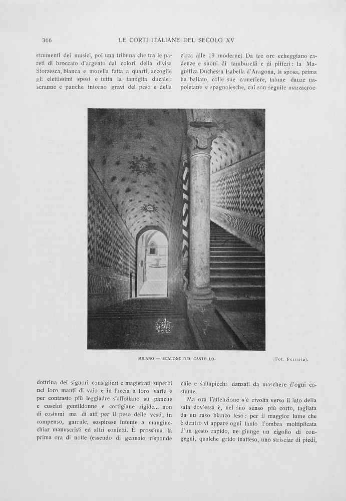 pagina sinistra