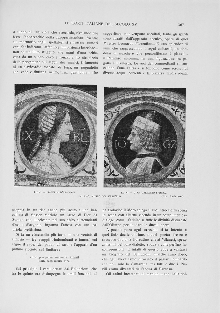 pagina destra