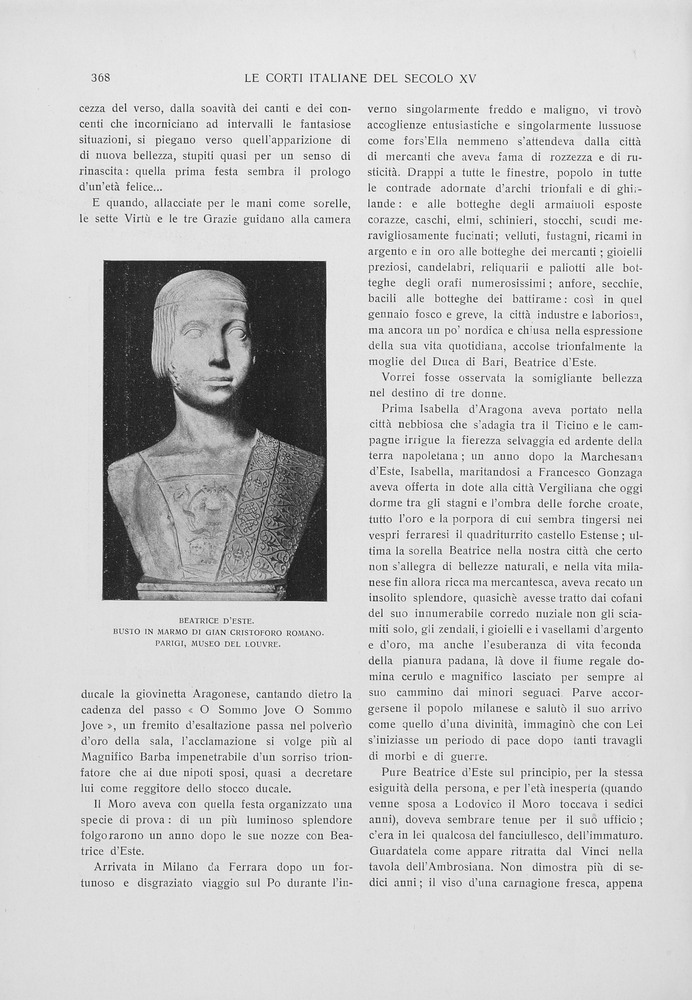 pagina sinistra