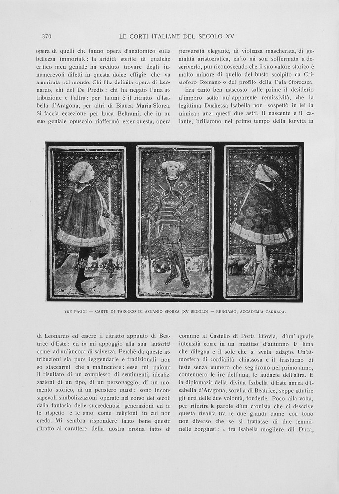 pagina sinistra