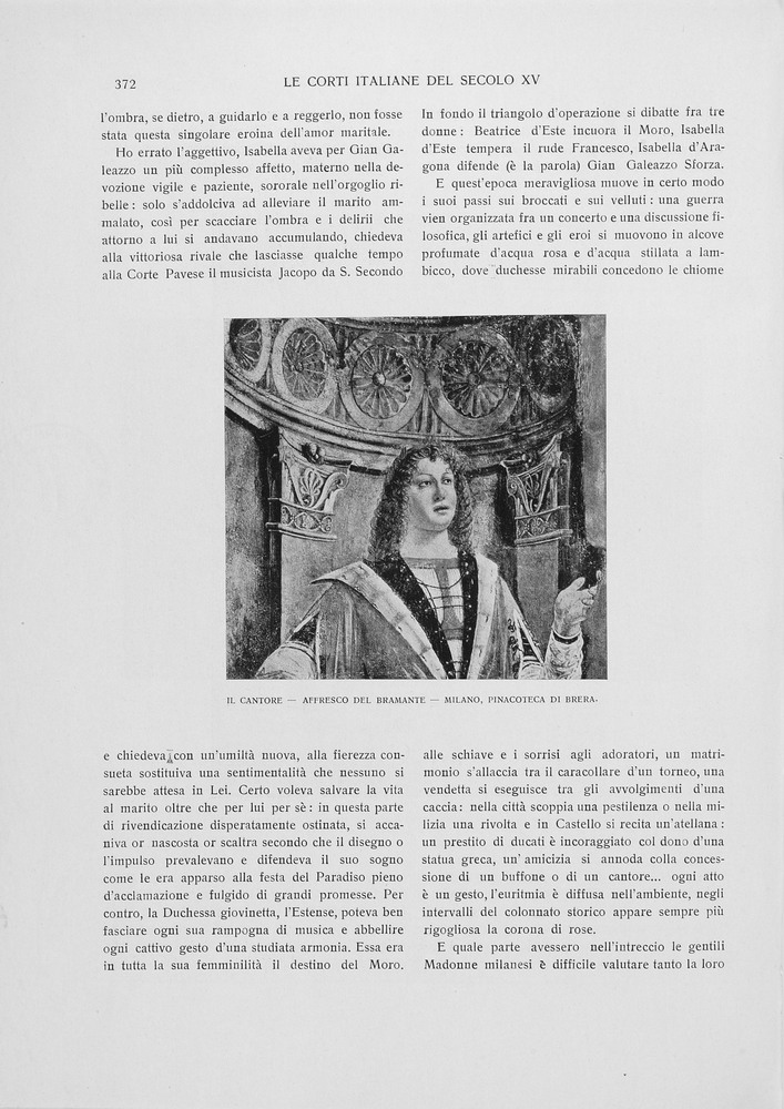 pagina sinistra
