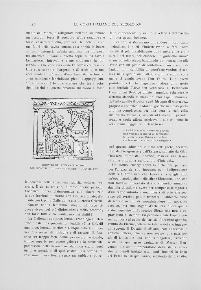 pagina sinistra