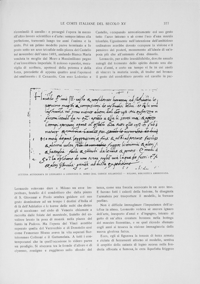 pagina destra