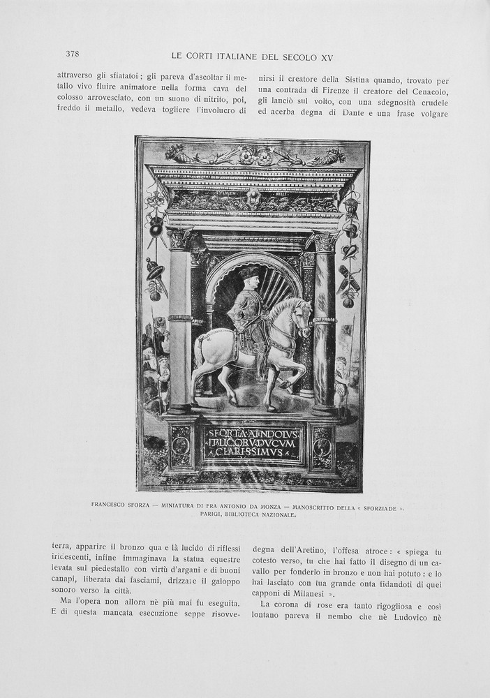 pagina sinistra